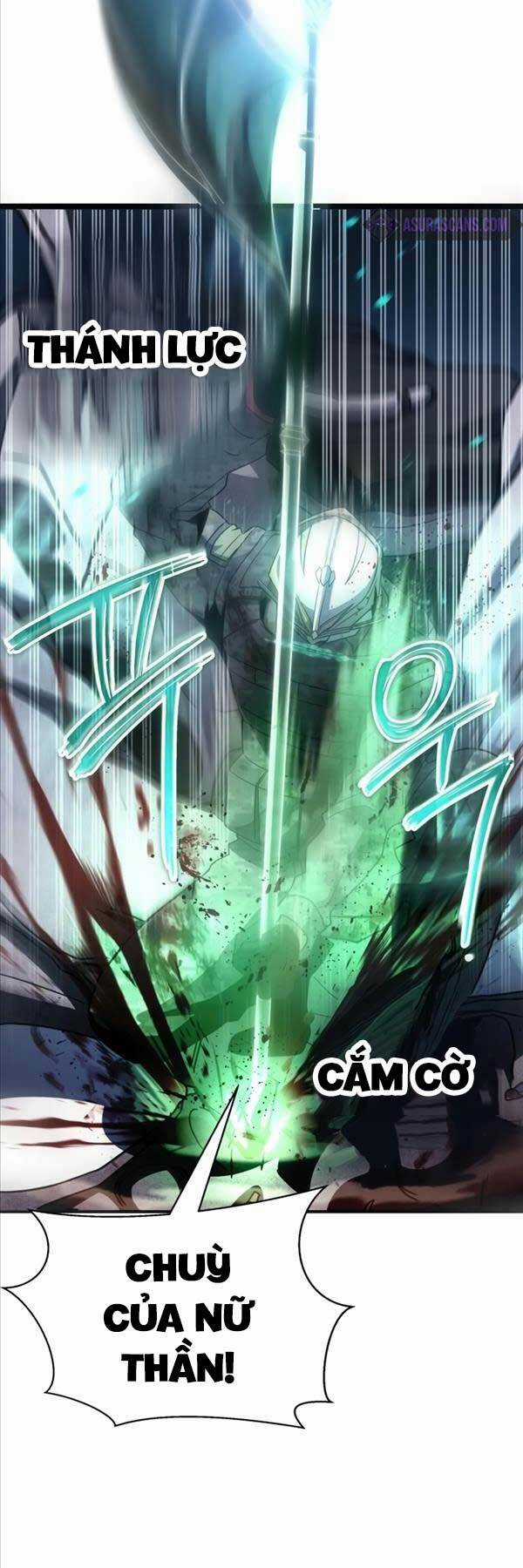 Ván Cược Của Chúa Chapter 6 trang 10