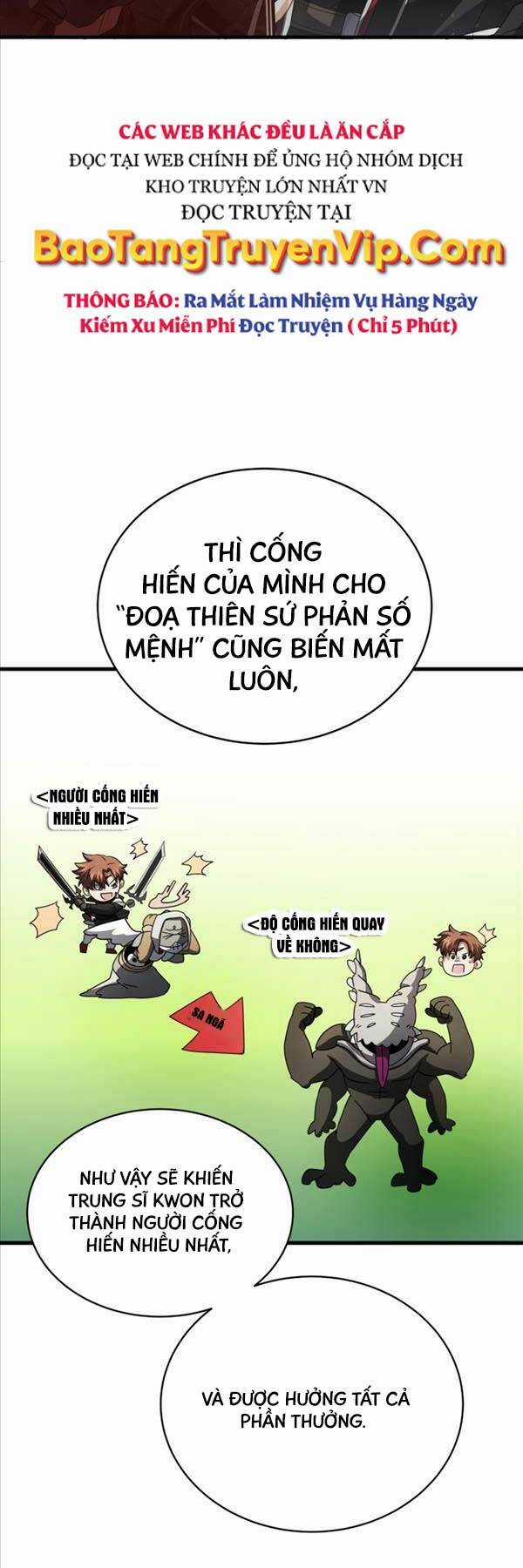 Ván Cược Của Chúa Chapter 6 trang 17