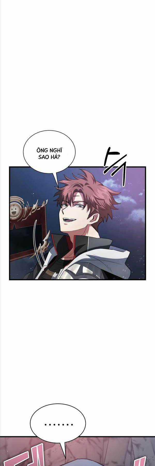 Ván Cược Của Chúa Chapter 6 trang 18