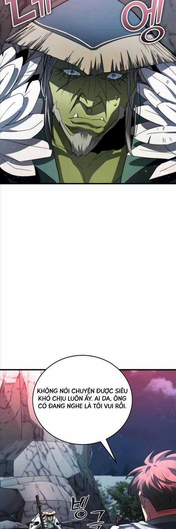 Ván Cược Của Chúa Chapter 6 trang 19