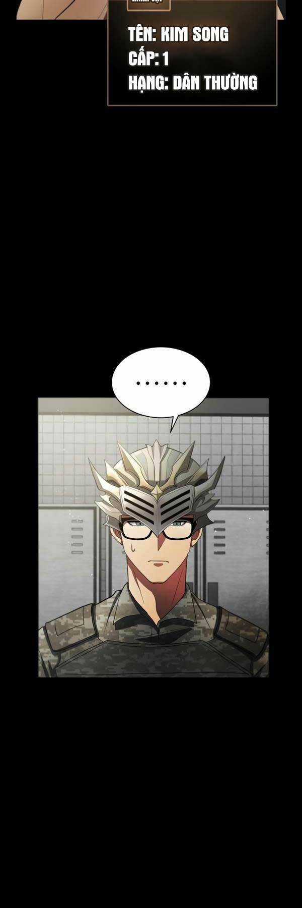 Ván Cược Của Chúa Chapter 6 trang 2