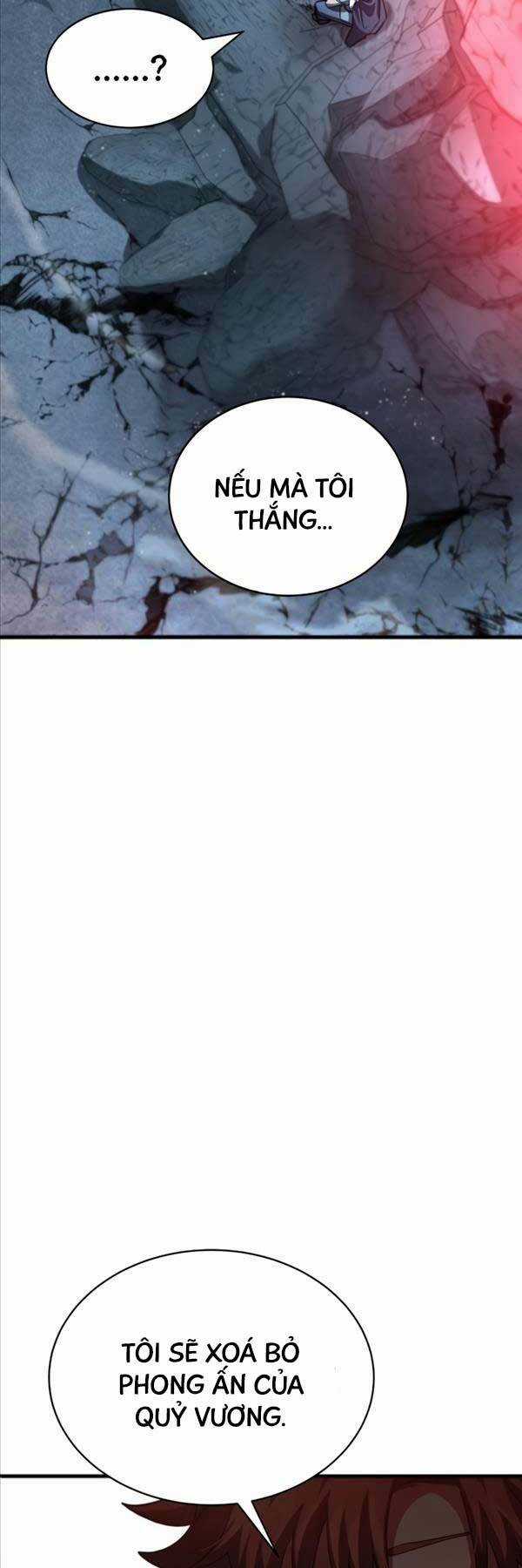 Ván Cược Của Chúa Chapter 6 trang 21