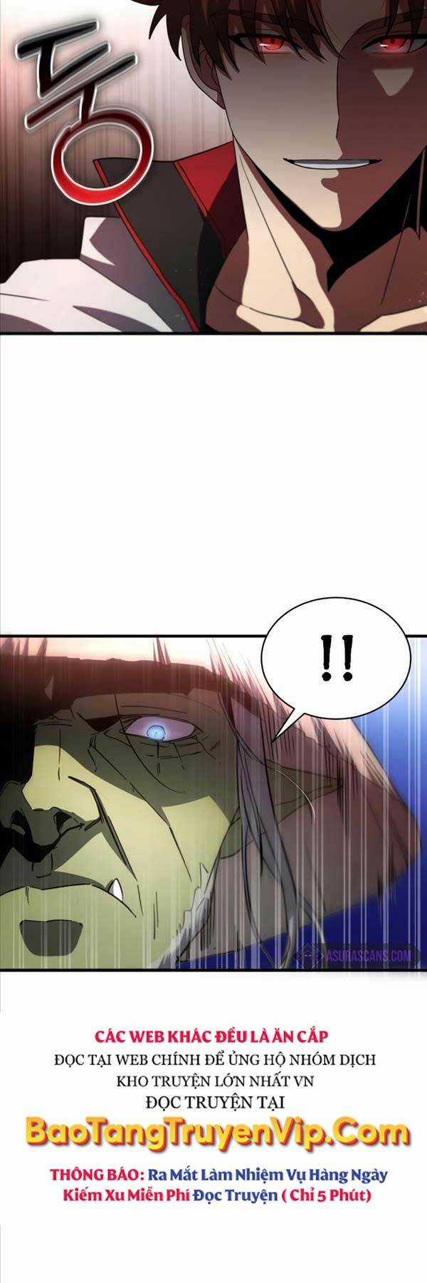 Ván Cược Của Chúa Chapter 6 trang 22