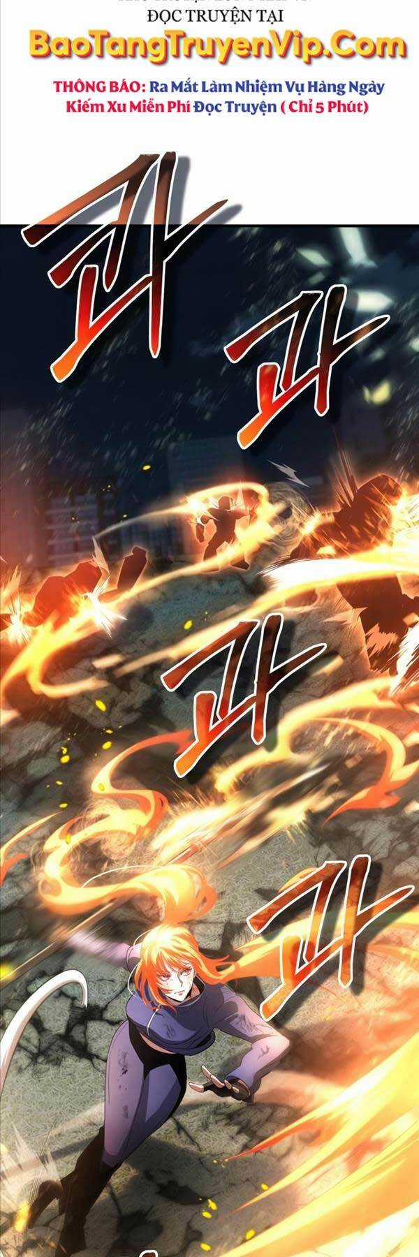 Ván Cược Của Chúa Chapter 6 trang 25