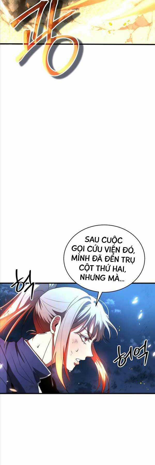 Ván Cược Của Chúa Chapter 6 trang 26
