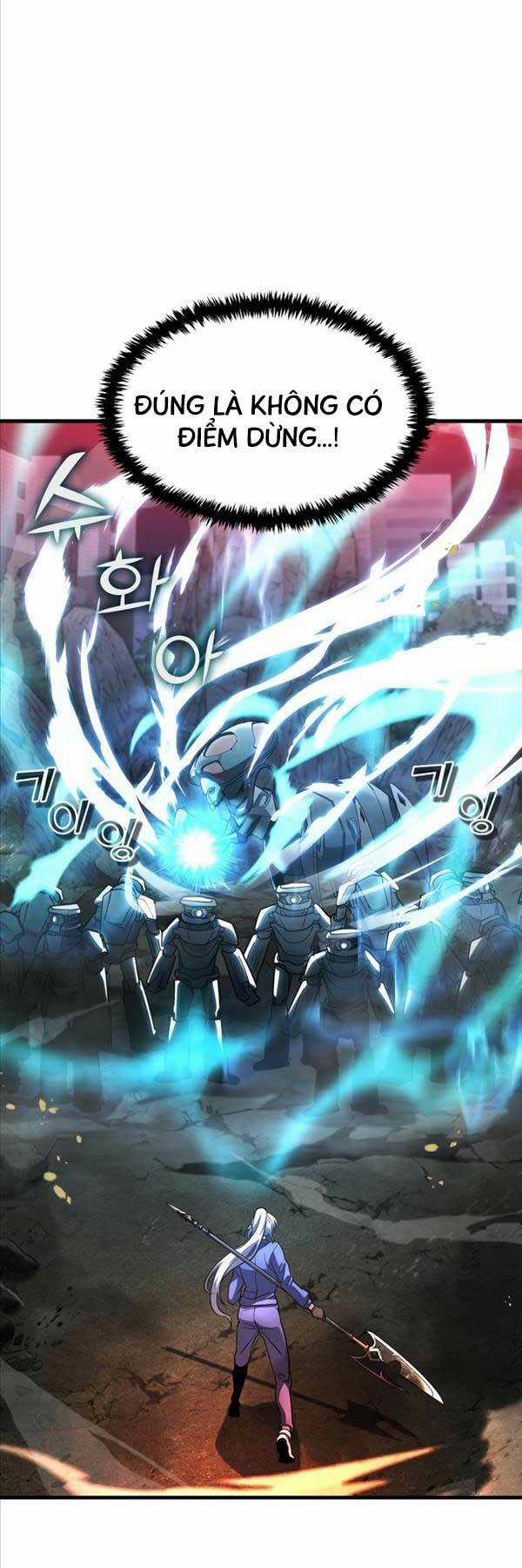 Ván Cược Của Chúa Chapter 6 trang 27