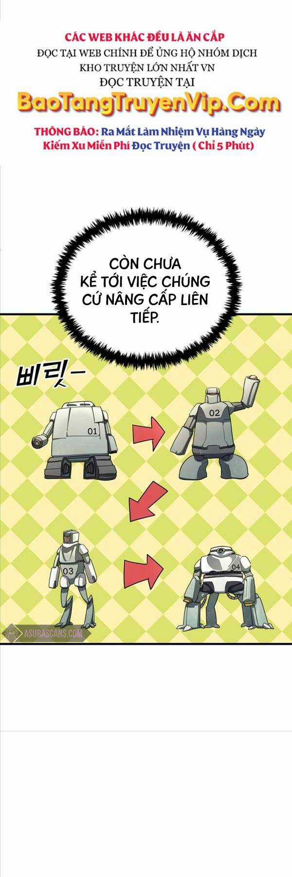 Ván Cược Của Chúa Chapter 6 trang 28