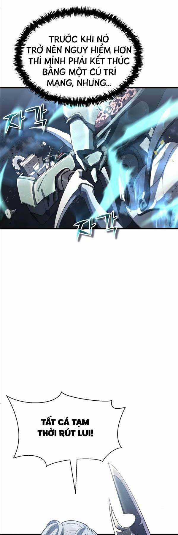 Ván Cược Của Chúa Chapter 6 trang 29