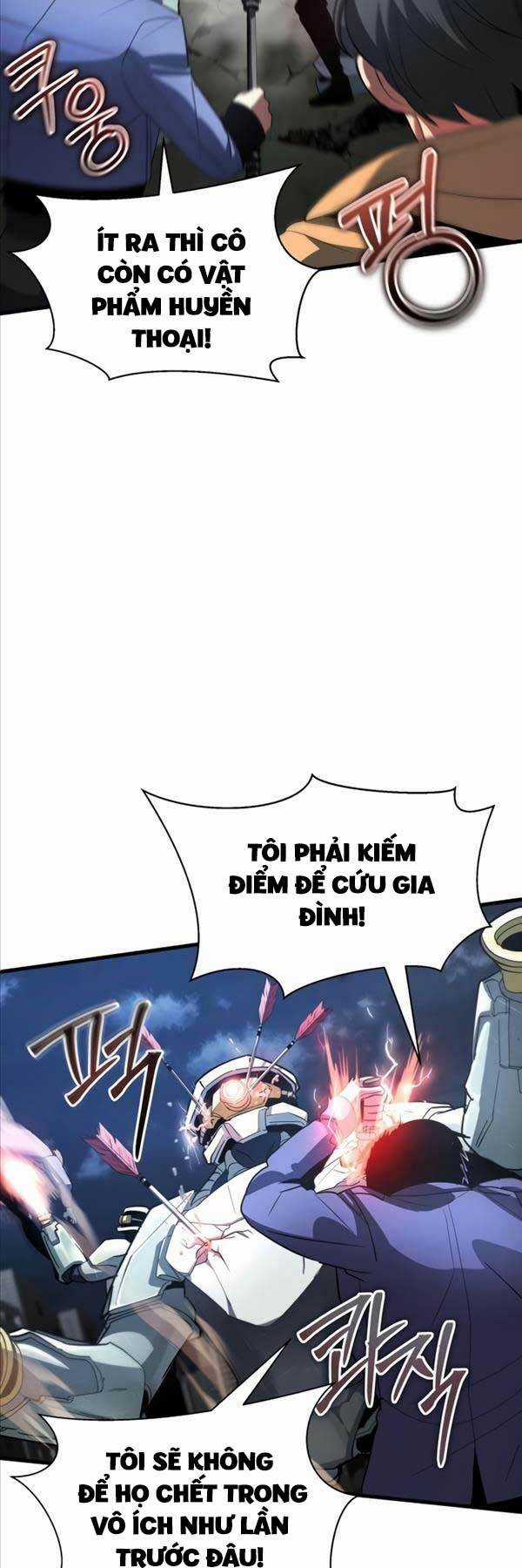 Ván Cược Của Chúa Chapter 6 trang 31