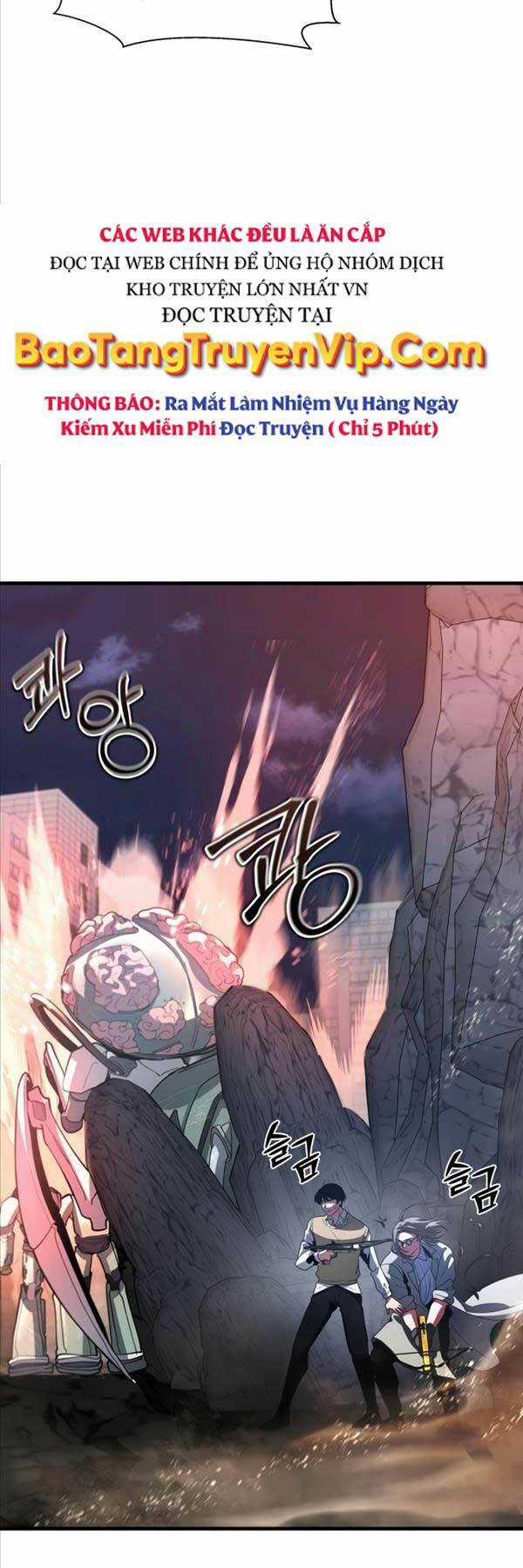 Ván Cược Của Chúa Chapter 6 trang 32