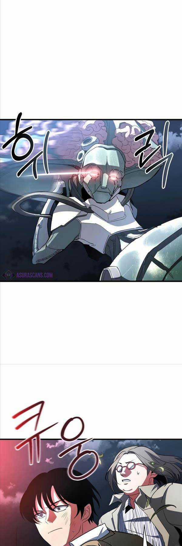 Ván Cược Của Chúa Chapter 6 trang 34