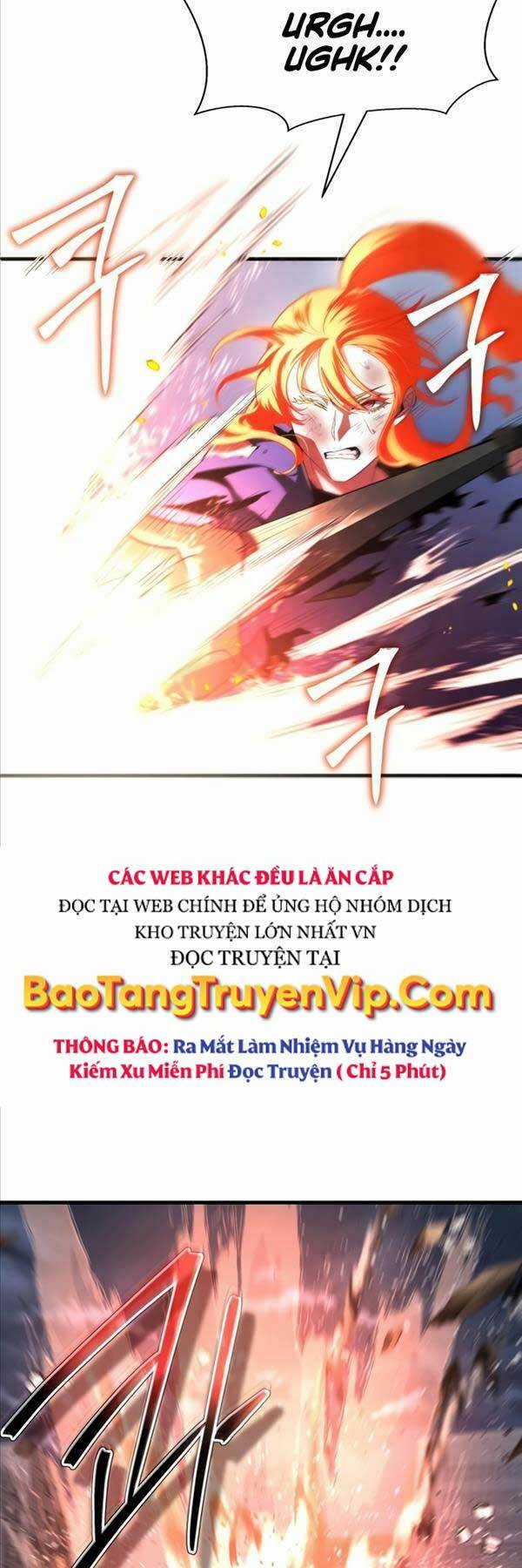 Ván Cược Của Chúa Chapter 6 trang 38