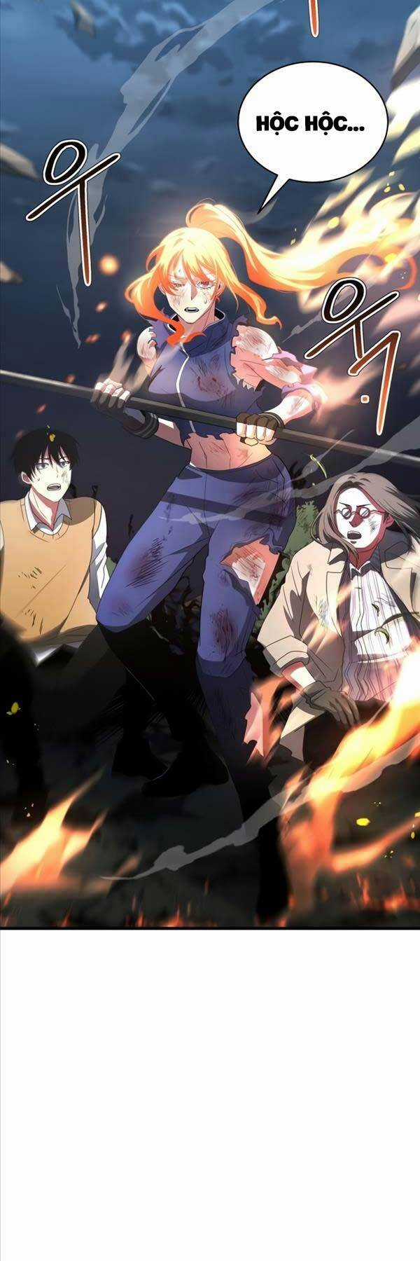 Ván Cược Của Chúa Chapter 6 trang 40