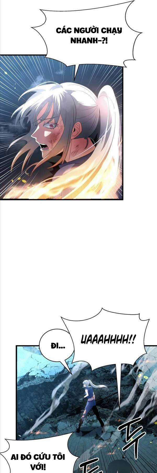 Ván Cược Của Chúa Chapter 6 trang 41