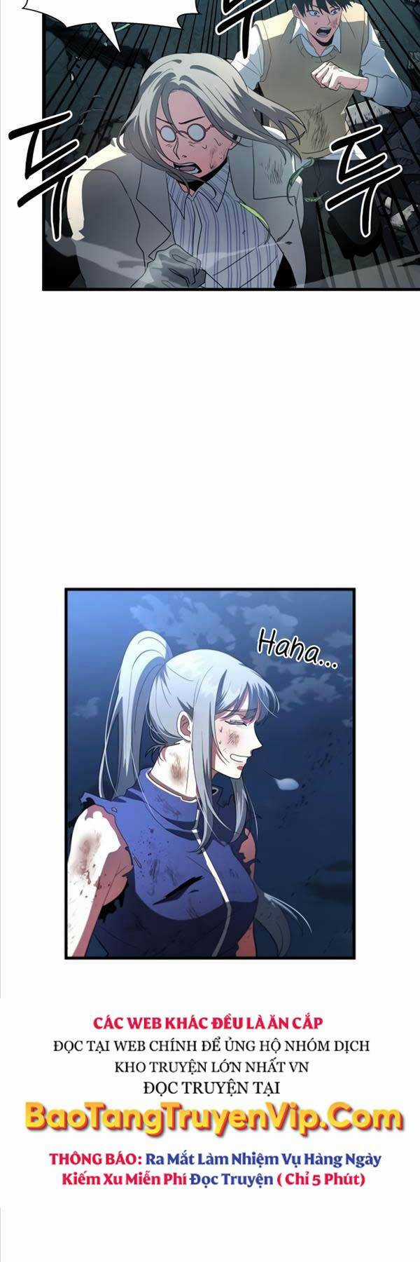 Ván Cược Của Chúa Chapter 6 trang 42