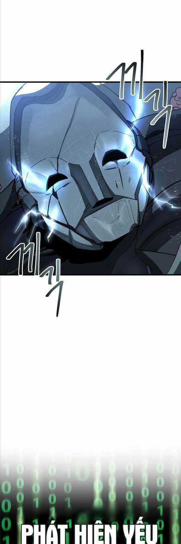 Ván Cược Của Chúa Chapter 6 trang 43