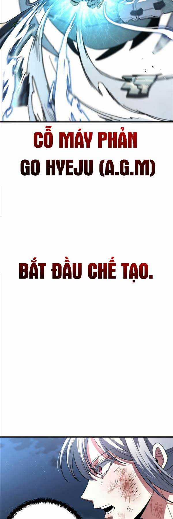 Ván Cược Của Chúa Chapter 6 trang 46