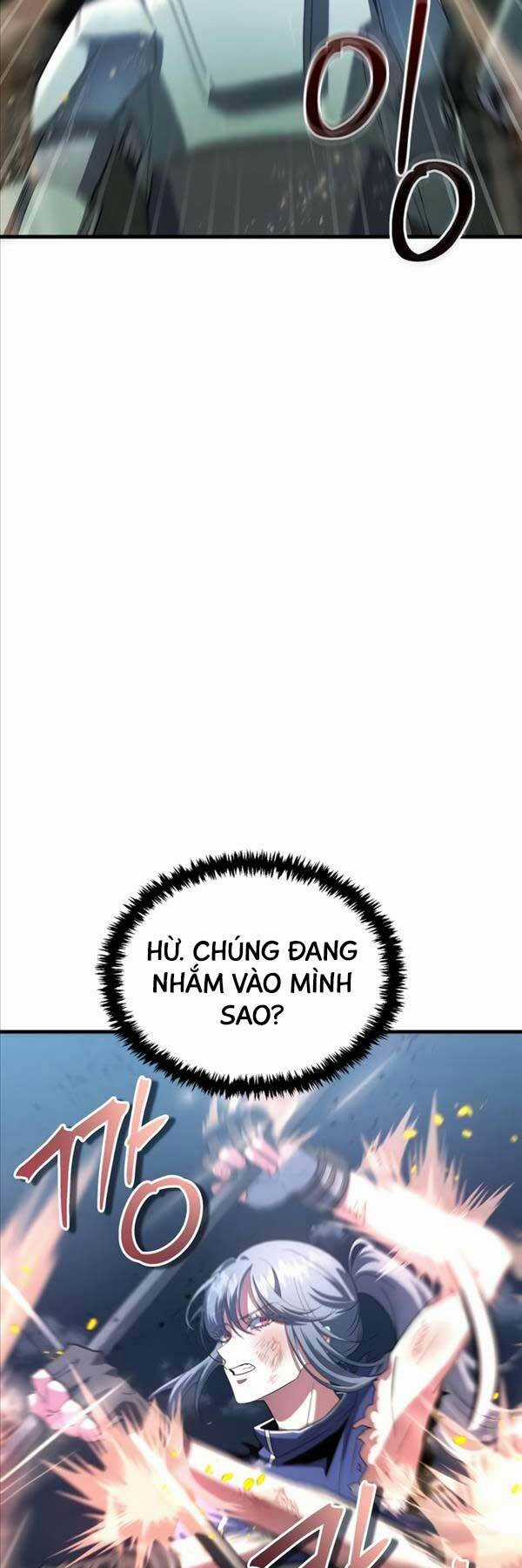 Ván Cược Của Chúa Chapter 6 trang 49