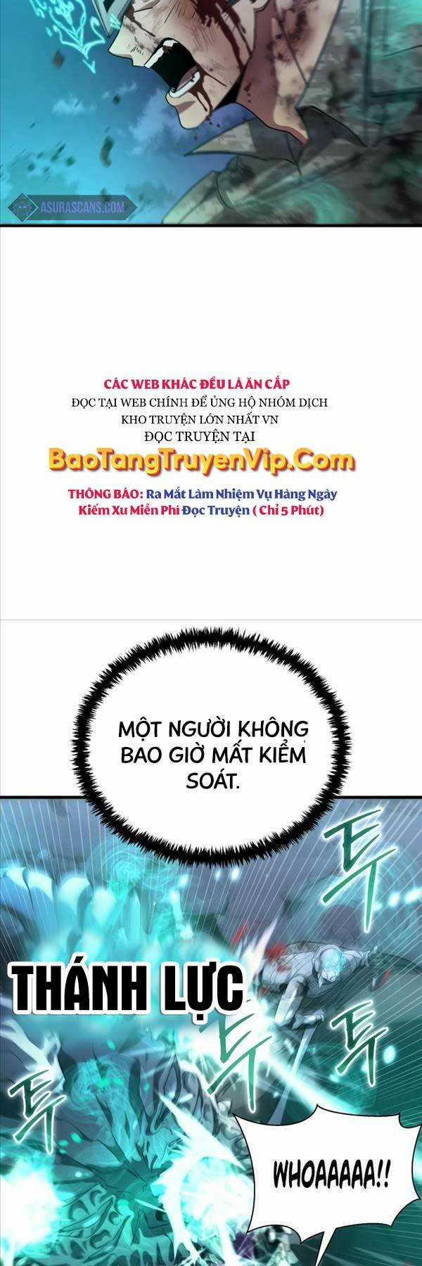 Ván Cược Của Chúa Chapter 6 trang 5