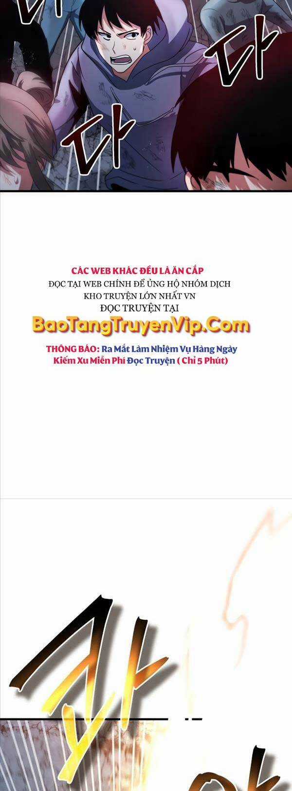 Ván Cược Của Chúa Chapter 6 trang 56