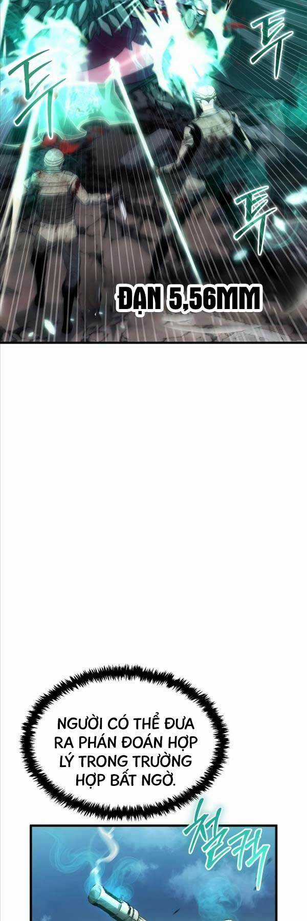 Ván Cược Của Chúa Chapter 6 trang 6