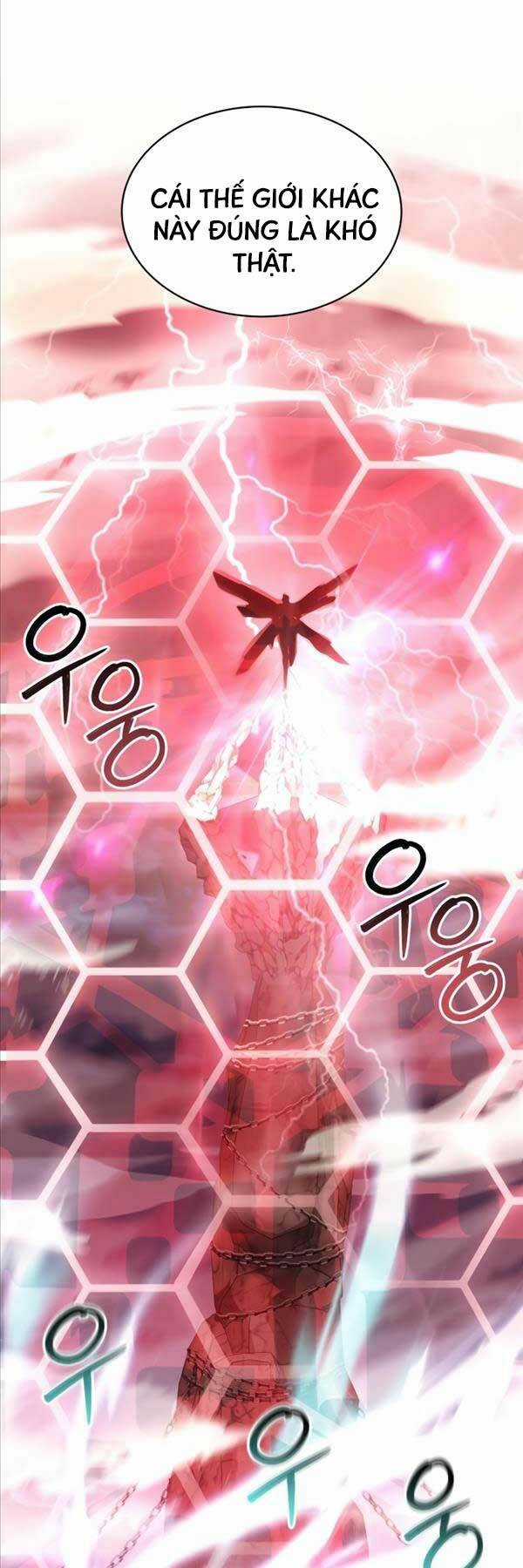 Ván Cược Của Chúa Chapter 6 trang 61