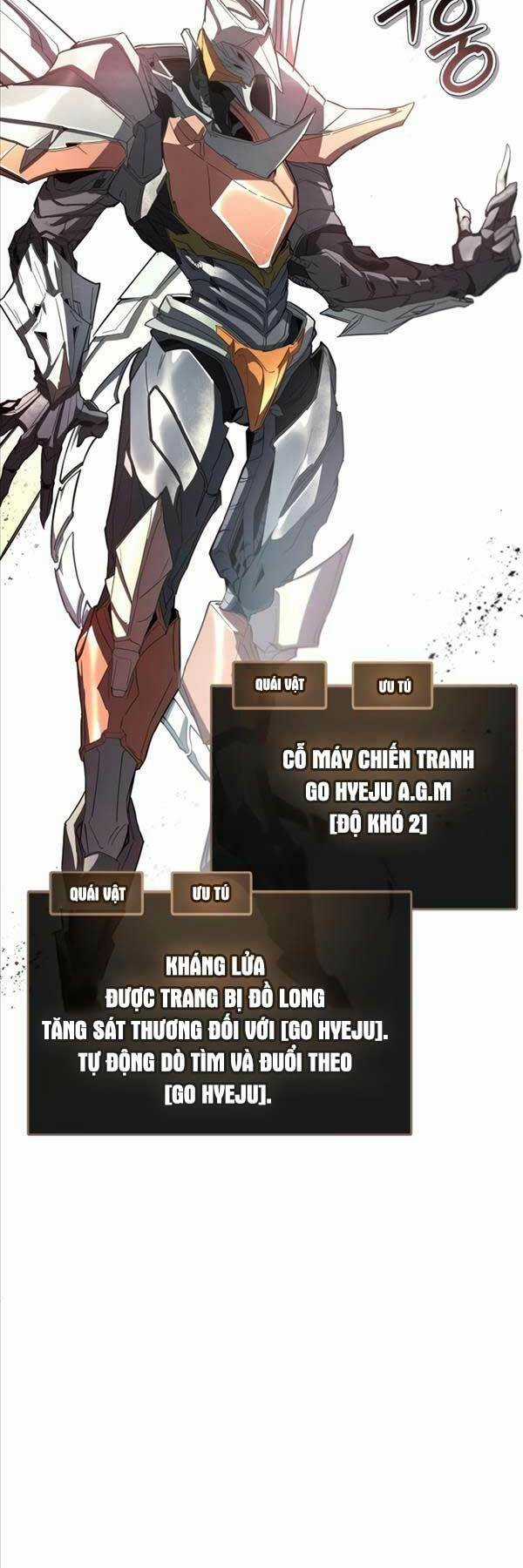 Ván Cược Của Chúa Chapter 6 trang 63