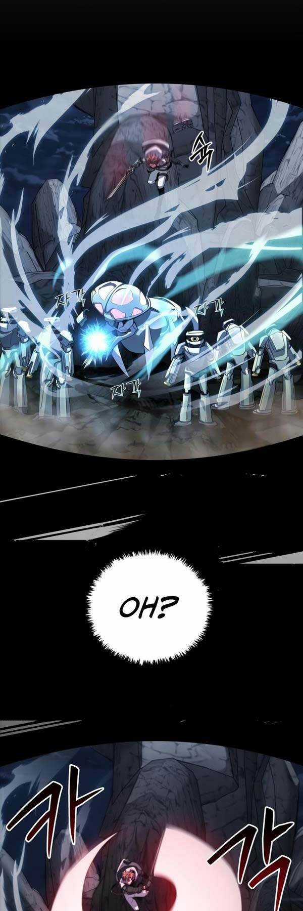 Ván Cược Của Chúa Chapter 6 trang 69