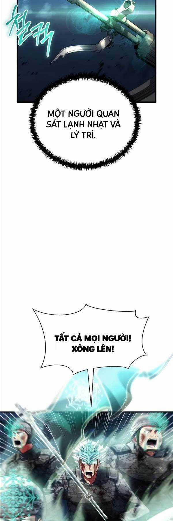 Ván Cược Của Chúa Chapter 6 trang 7