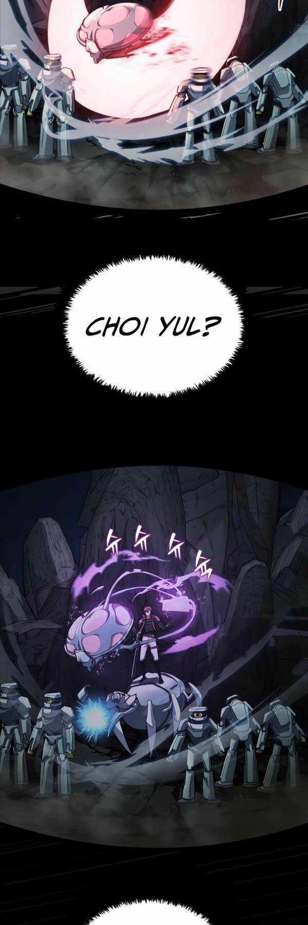 Ván Cược Của Chúa Chapter 6 trang 70