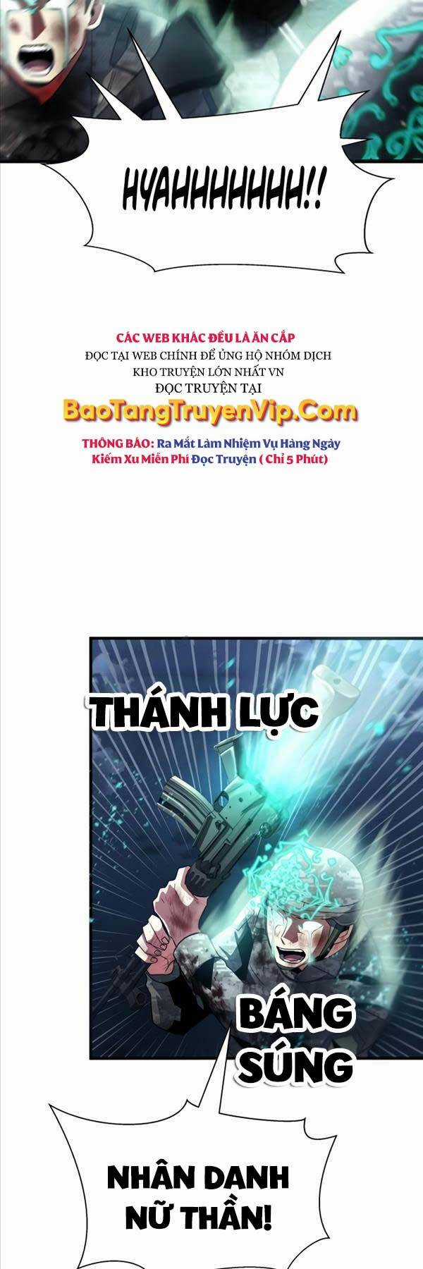 Ván Cược Của Chúa Chapter 6 trang 8