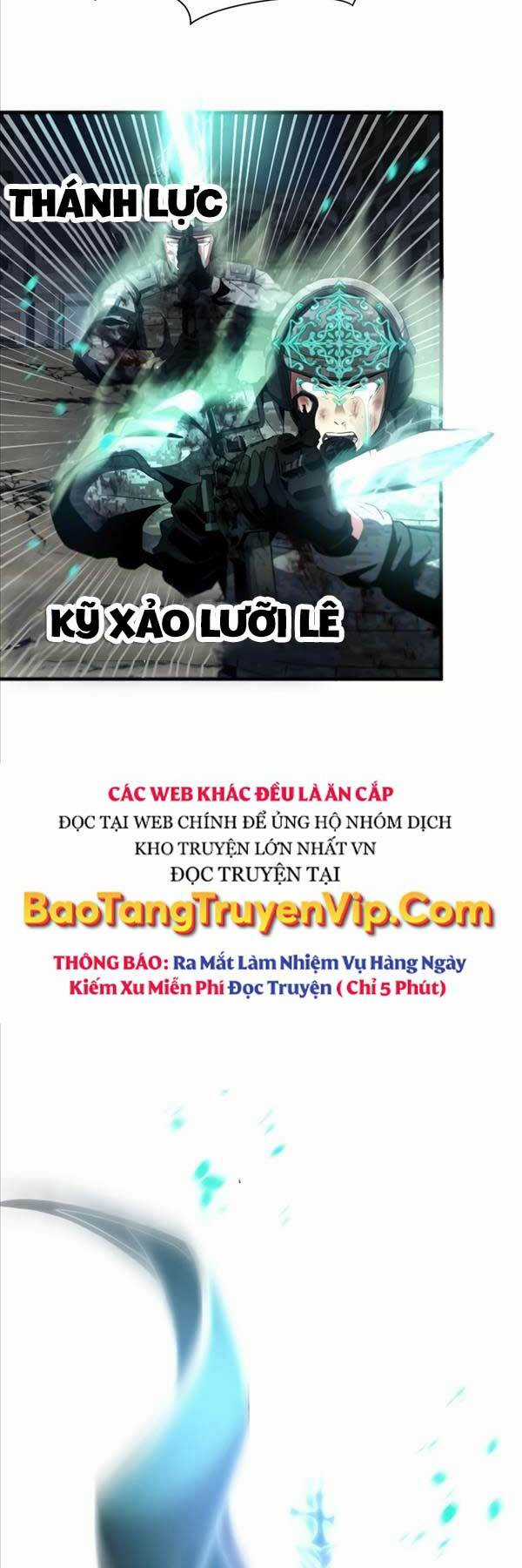 Ván Cược Của Chúa Chapter 6 trang 9