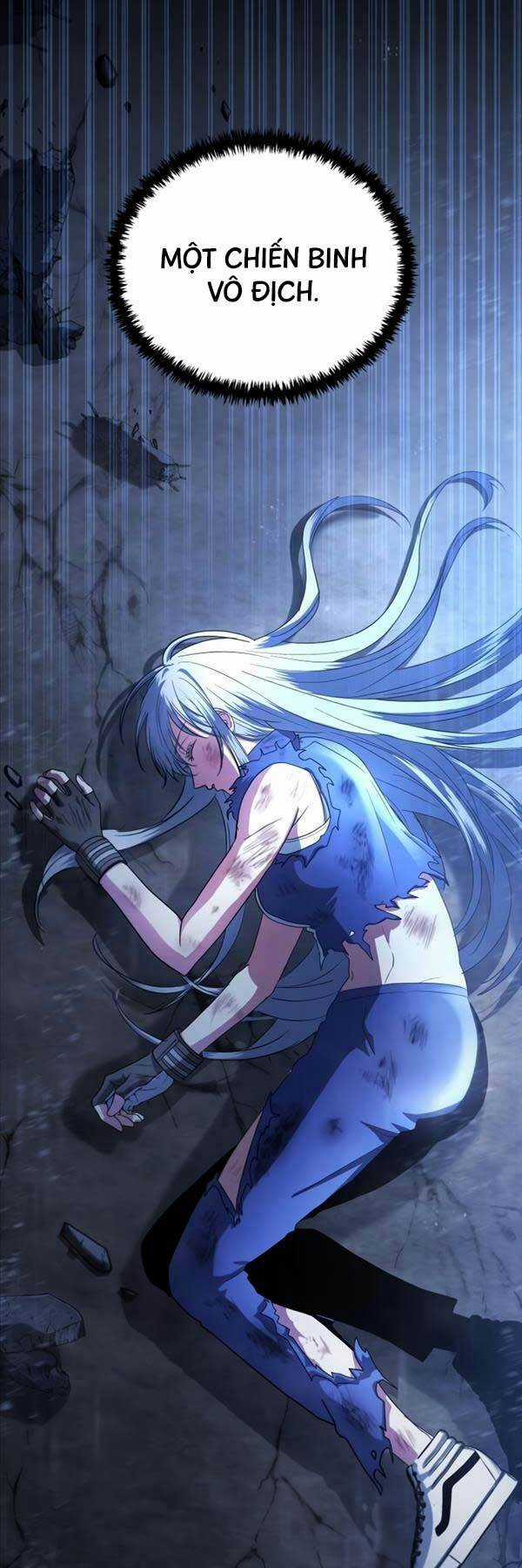 Ván Cược Của Chúa Chapter 7 trang 10