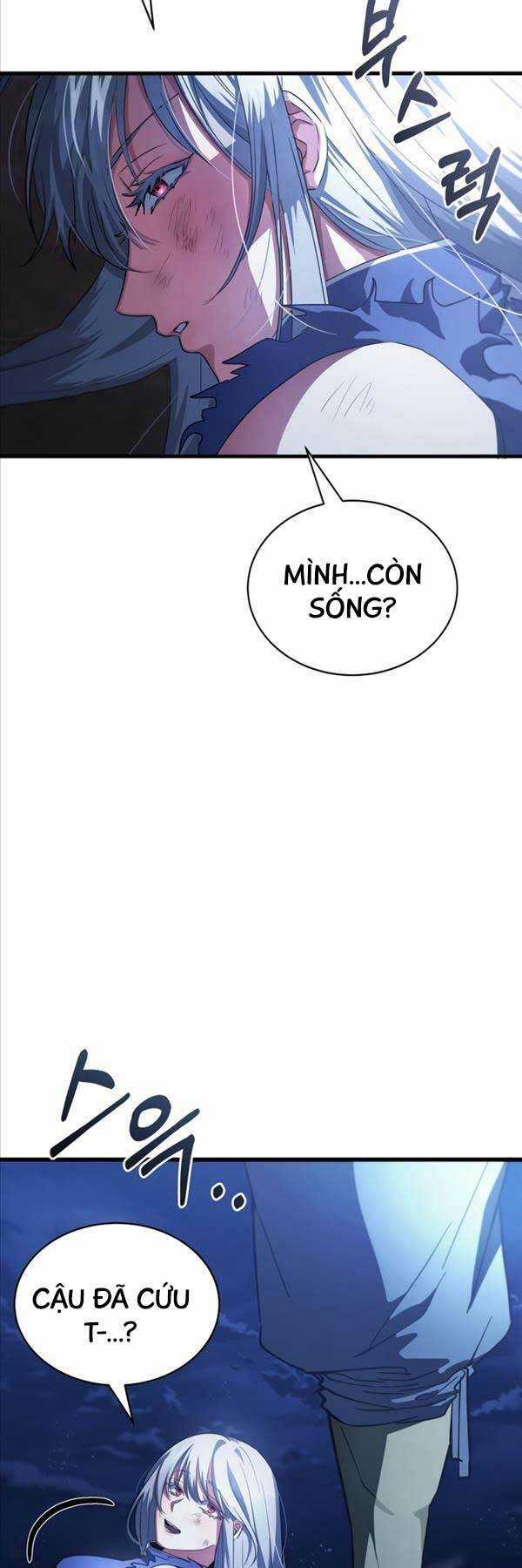 Ván Cược Của Chúa Chapter 7 trang 12