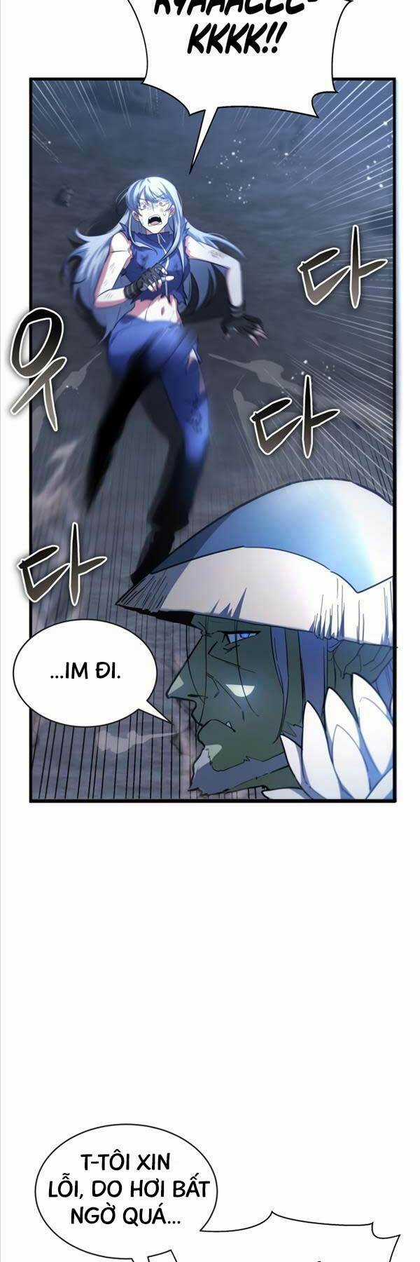 Ván Cược Của Chúa Chapter 7 trang 15