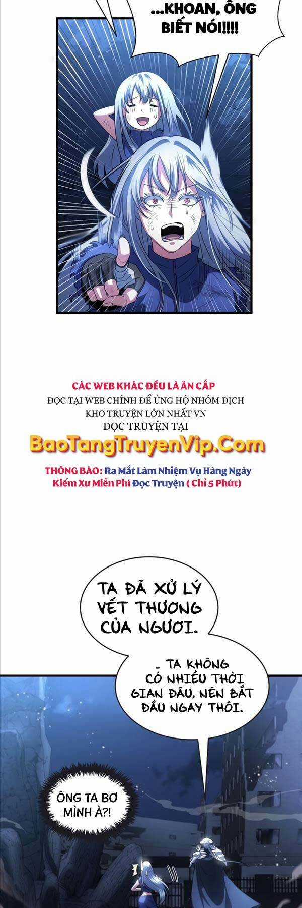 Ván Cược Của Chúa Chapter 7 trang 16