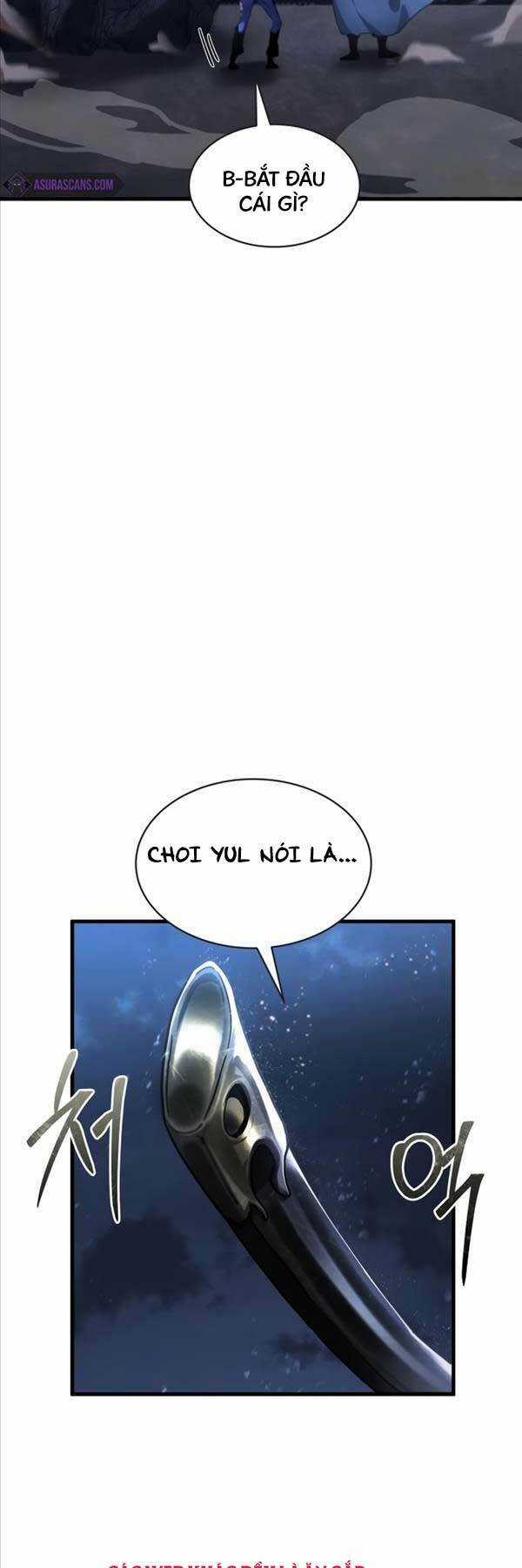 Ván Cược Của Chúa Chapter 7 trang 17