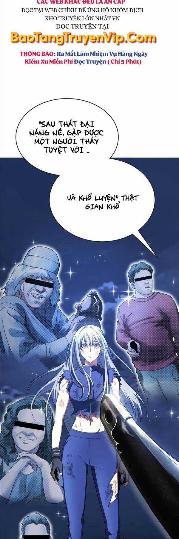 Ván Cược Của Chúa Chapter 7 trang 18