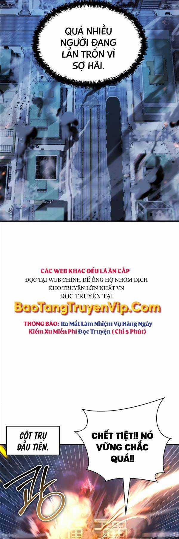 Ván Cược Của Chúa Chapter 7 trang 2