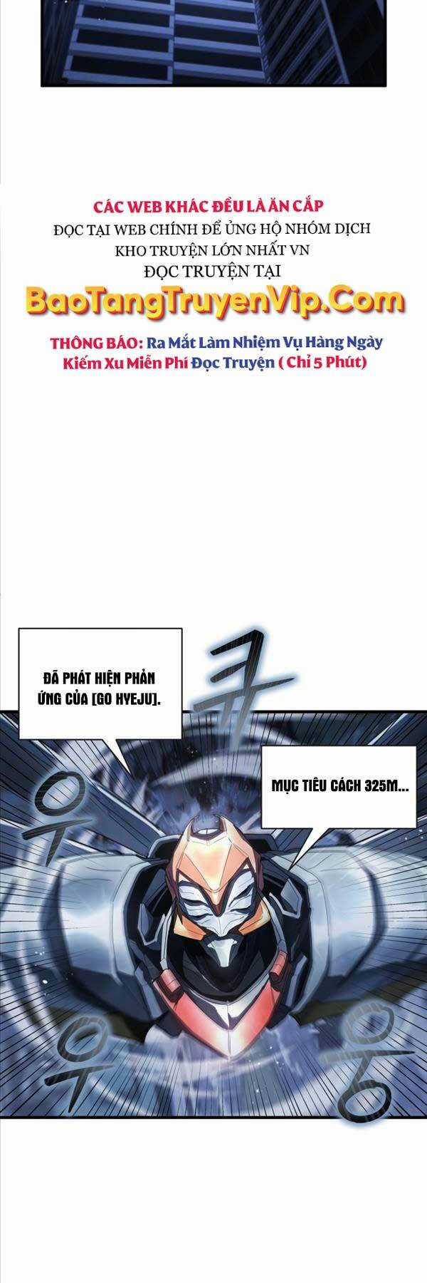 Ván Cược Của Chúa Chapter 7 trang 21