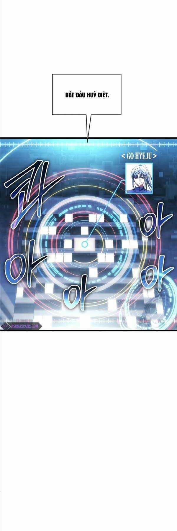 Ván Cược Của Chúa Chapter 7 trang 22