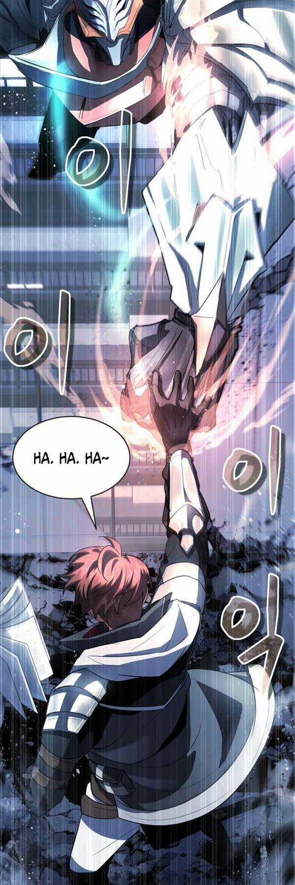 Ván Cược Của Chúa Chapter 7 trang 25