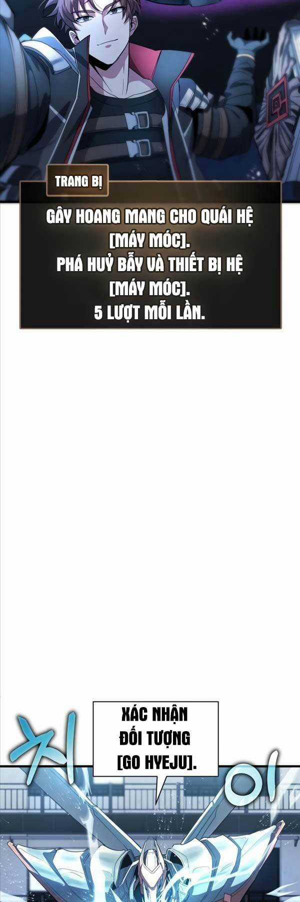 Ván Cược Của Chúa Chapter 7 trang 27