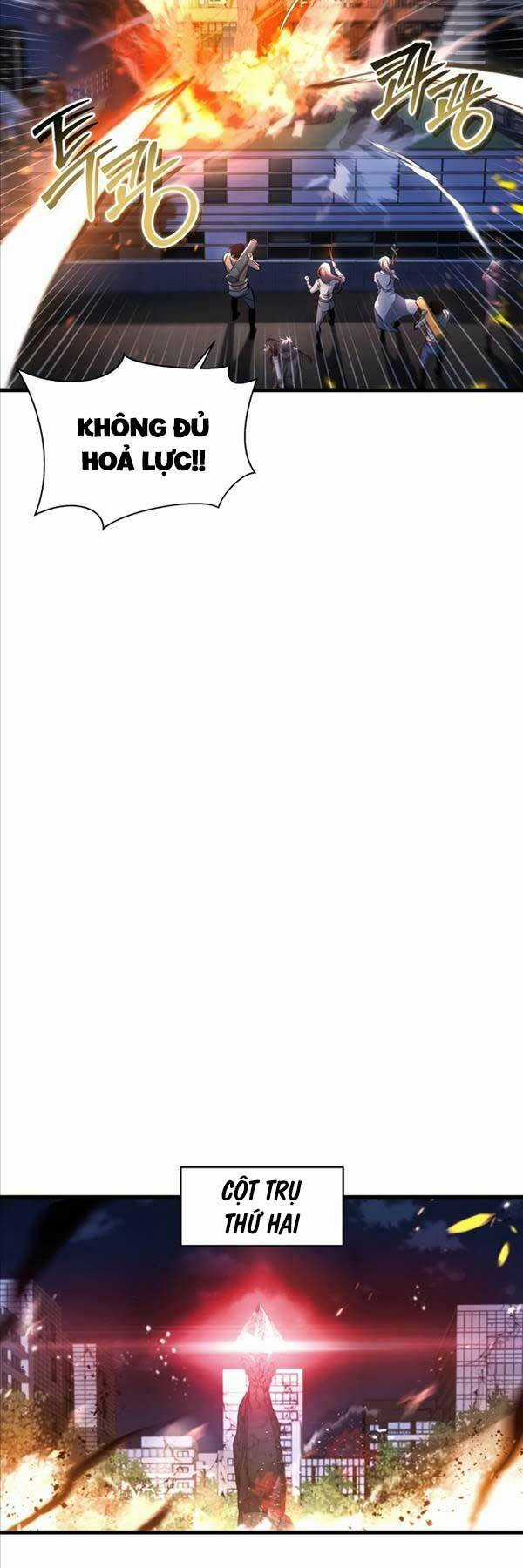 Ván Cược Của Chúa Chapter 7 trang 3