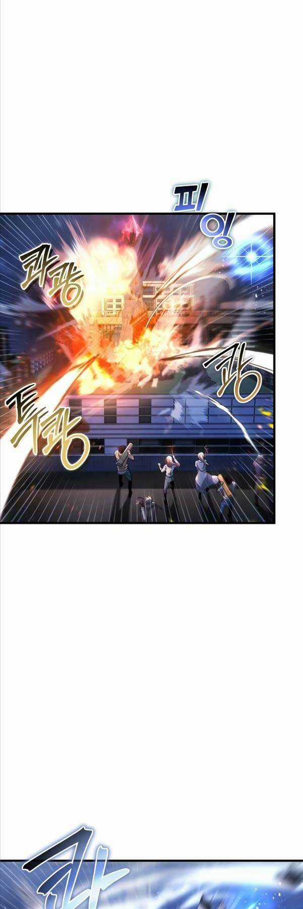 Ván Cược Của Chúa Chapter 7 trang 31