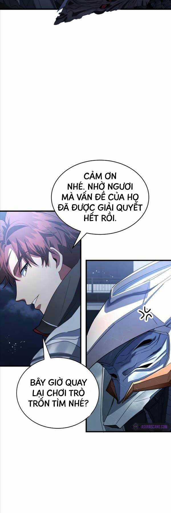 Ván Cược Của Chúa Chapter 7 trang 34