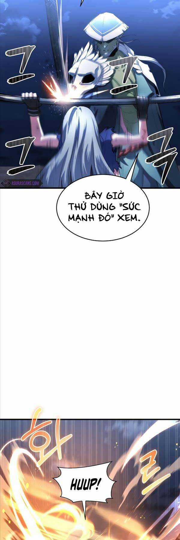 Ván Cược Của Chúa Chapter 7 trang 39