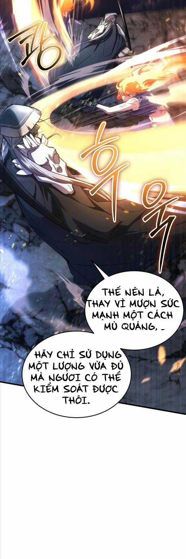 Ván Cược Của Chúa Chapter 7 trang 42