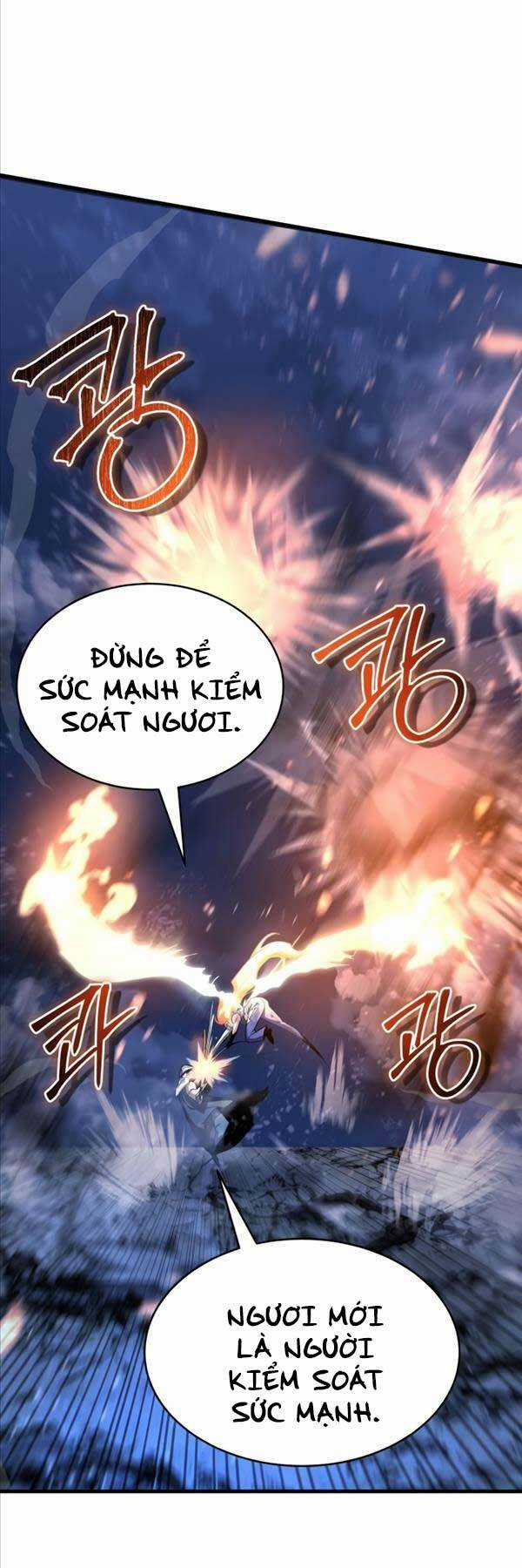 Ván Cược Của Chúa Chapter 7 trang 43