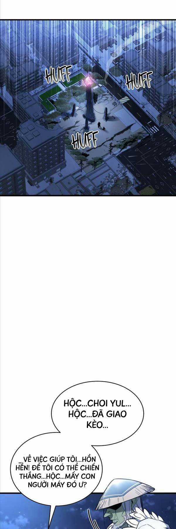 Ván Cược Của Chúa Chapter 7 trang 46